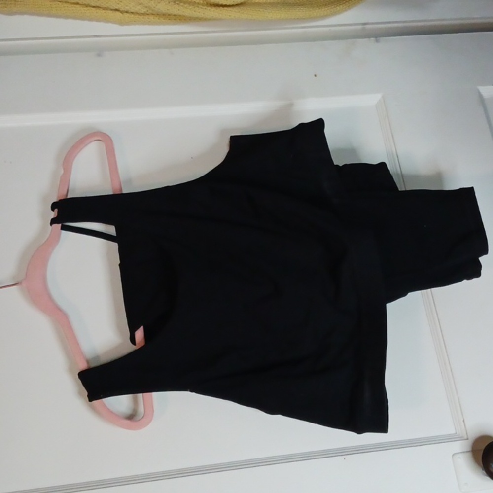 Active sports bra/leggings set